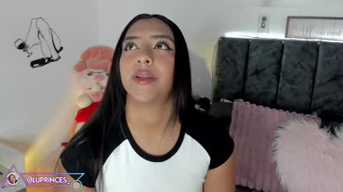 lucy 3 online show from September 27, 1:25 am