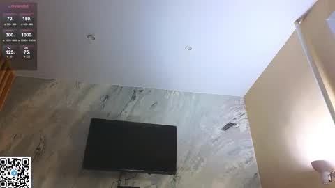 Sandy online show from November 3, 12:33 am