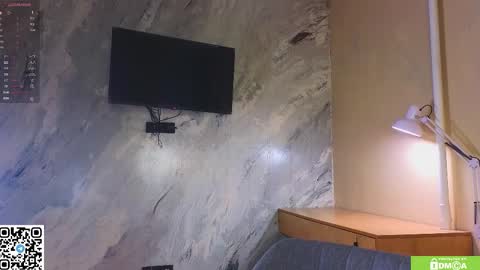 Sandy online show from February 23, 1:08 am