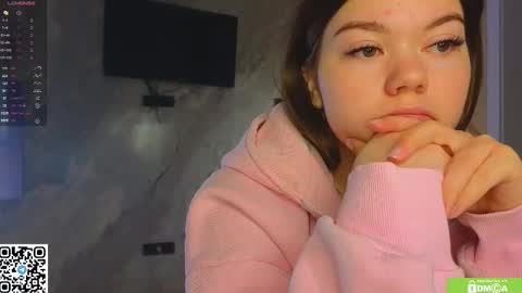 Sandy online show from March 1, 12:15 am