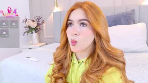 julieta online show from October 4, 12:47 pm