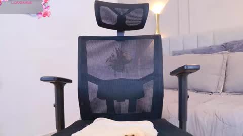 julieta online show from October 31, 12:38 pm