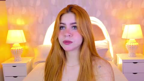 julieta online show from February 2, 1:08 pm