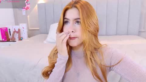 julieta online show from October 16, 3:00 pm