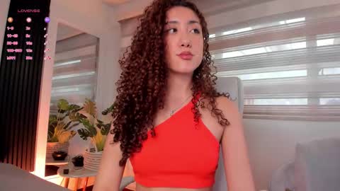 Catalina online show from October 28, 12:17 pm