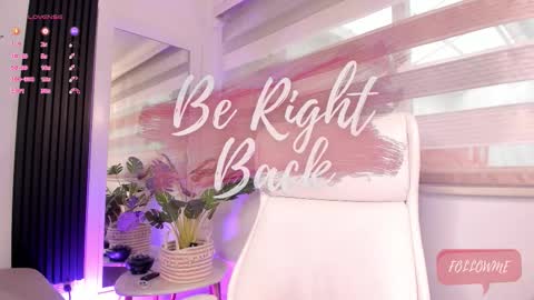 Catalina online show from October 17, 11:36 am