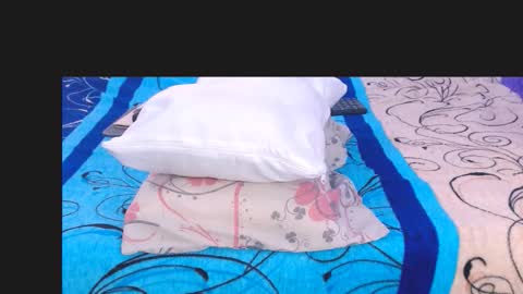 Merie online show from February 15, 11:47 pm