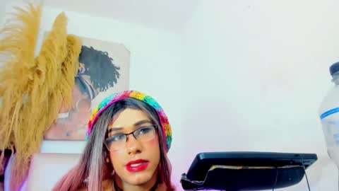 miss_channellx online show from December 20, 2:51 am