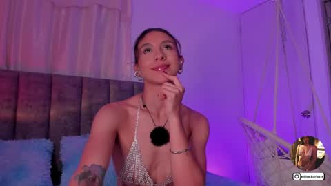 Charlotte online show from April 15, 3:43 am