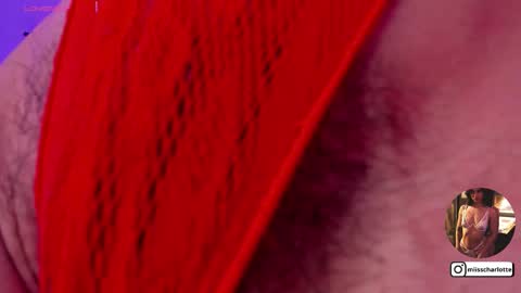 Charlotte online show from February 3, 6:22 am