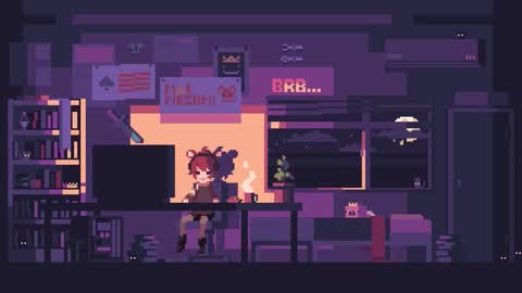 Chryss online show from November 14, 8:22 pm