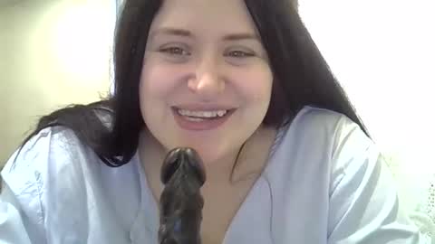 Miss Crystal online show from March 1, 1:48 pm