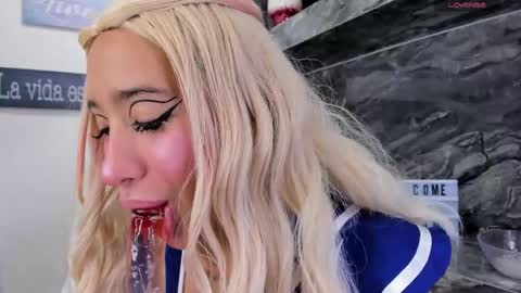 Danika online show from October 24, 11:44 am