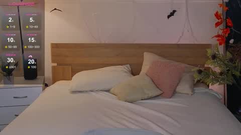 Cordelia  online show from October 22, 12:14 am