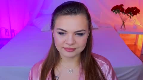 Cordelia  online show from November 3, 2:45 am