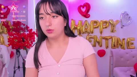 Melanie online show from February 18, 12:17 pm