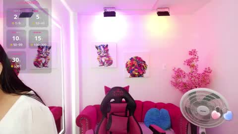 Melanie online show from September 15, 12:39 pm