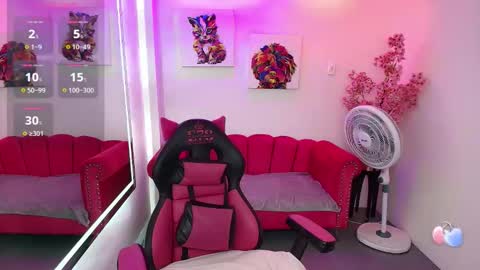 Melanie online show from September 22, 12:31 pm