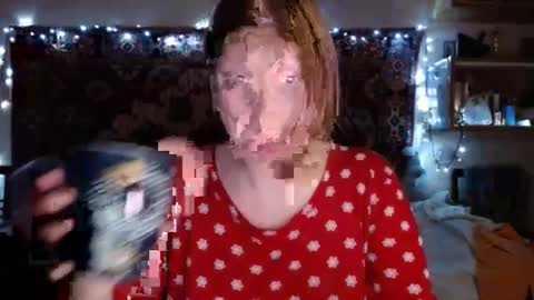 Elis online show from January 24, 3:24 pm