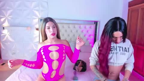 miss_emilystar online show from June 9, 7:46 pm