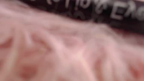 miss_ephrail online show from October 7, 5:42 pm