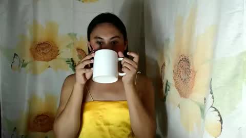 Eva online show from April 22, 10:44 am