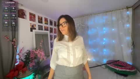 Snapshot of miss_galaxxia chatting on March 1, 10:21 pm  Elisabeth  IG galax xxia       online show from March 1, 10:21 pm