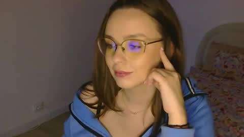 Georgia online show from January 7, 7:08 pm