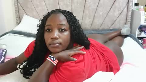 miss_godess online show from March 22, 8:40 am