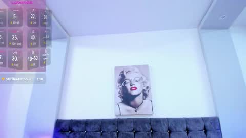 miss_horney online show from November 10, 9:06 pm