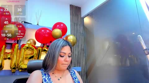 miss_horney online show from March 31, 3:23 pm