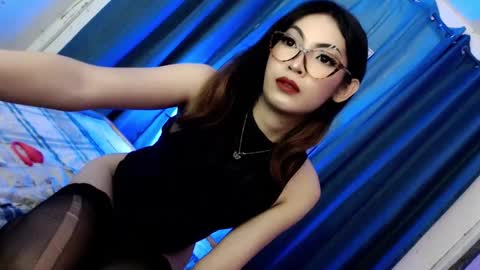 Snapshot of miss_hornydoll chatting on January 29, 1:38 pm miss_hornydoll online show from January 29, 1:38 pm