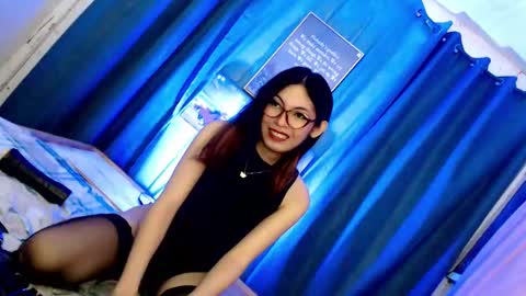 Snapshot of miss_hornydoll chatting on February 6, 3:31 pm miss_hornydoll online show from February 6, 3:31 pm