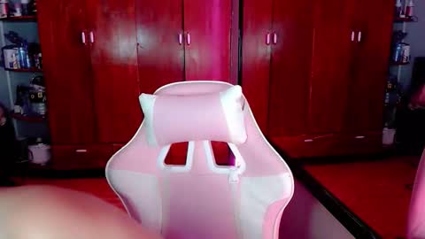 miss_hornydoll online show from June 3, 3:53 am