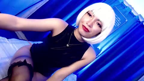 Snapshot of miss_hornydoll chatting on December 13, 1:59 am miss_hornydoll online show from December 13, 1:59 am