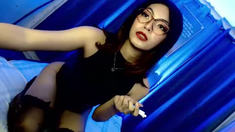 Snapshot of miss_hornydoll chatting on December 13, 5:05 am miss_hornydoll online show from December 13, 5:05 am