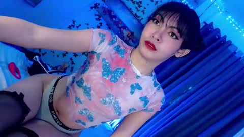 Snapshot of miss_hornydoll chatting on January 7, 3:35 am miss_hornydoll online show from January 7, 3:35 am