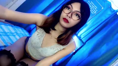 Snapshot of miss_hornydoll chatting on January 13, 2:18 am miss_hornydoll online show from January 13, 2:18 am