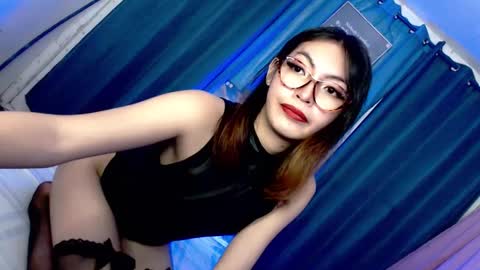 Snapshot of miss_hornydoll chatting on December 15, 12:38 pm miss_hornydoll online show from December 15, 12:38 pm