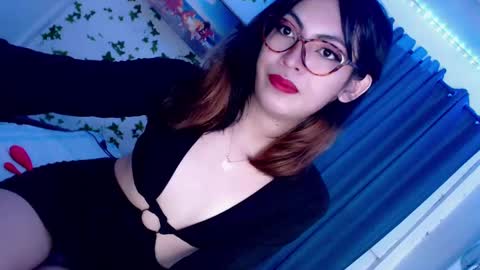 Snapshot of miss_hornydoll chatting on January 9, 3:47 am miss_hornydoll online show from January 9, 3:47 am