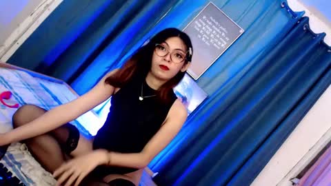 Snapshot of miss_hornydoll chatting on January 31, 4:17 pm miss_hornydoll online show from January 31, 4:17 pm