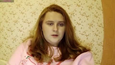 Miss Iriss online show from April 6, 4:41 pm