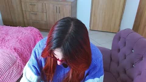 Isabella online show from February 6, 9:43 am