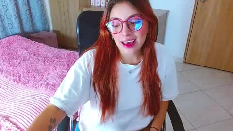 Isabella online show from March 1, 9:29 am