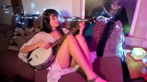 Ivy Rae online show from February 24, 10:26 am