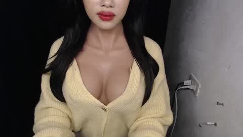 miss_jackelyn online show from February 1, 3:03 am