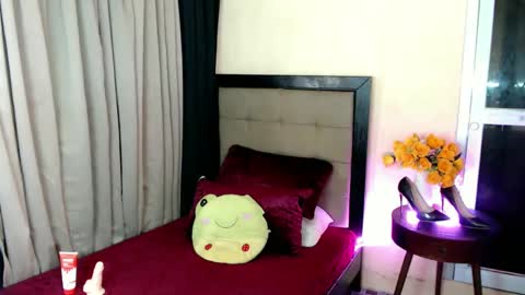 Snapshot of miss_jakilista69 chatting on January 30, 6:00 pm twinny pie online show from January 30, 6:00 pm
