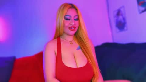 Jasmine online show from October 10, 7:41 pm