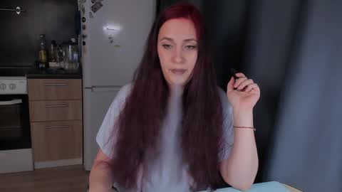 Jess online show from January 26, 5:55 pm