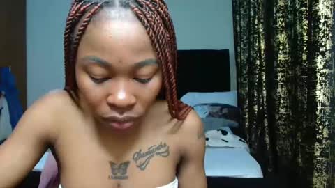 Miss Kiarrafit online show from February 15, 6:55 pm